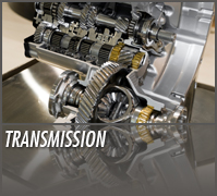 Transmission / Transaxle